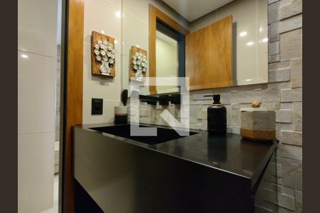 Apartamento à venda com 185m², 2 quartos e 1 vaga Apartamento à venda com 185m², 2 quartos e 1 vagaBanheiro Social