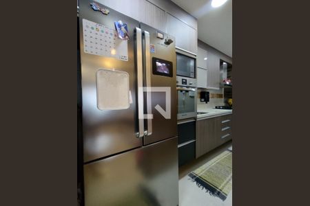 Apartamento à venda com 185m², 2 quartos e 1 vaga Apartamento à venda com 185m², 2 quartos e 1 vagaCozinha - Armários