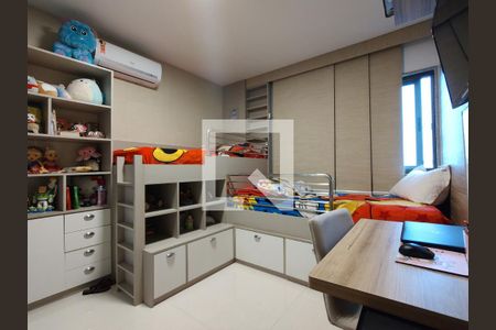 Apartamento à venda com 185m², 2 quartos e 1 vaga Apartamento à venda com 185m², 2 quartos e 1 vagaQuarto 1 - Suíte