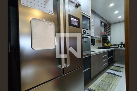 Apartamento à venda com 185m², 2 quartos e 1 vaga Apartamento à venda com 185m², 2 quartos e 1 vagaCozinha - Armários