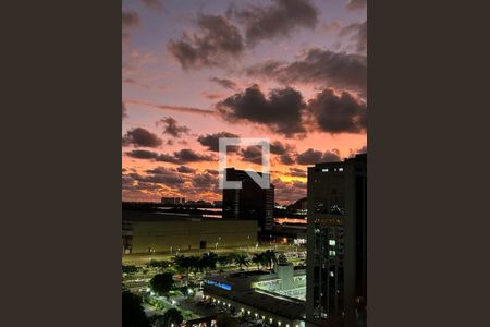 Vista de apartamento à venda com 2 quartos, 185m² em Jacarepaguá, Rio de Janeiro