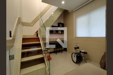 Sala 2 de apartamento para alugar com 2 quartos, 185m² em Jacarepaguá, Rio de Janeiro