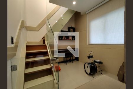 Sala 2 de apartamento à venda com 2 quartos, 185m² em Jacarepaguá, Rio de Janeiro