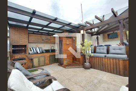 Apartamento à venda com 185m², 2 quartos e 1 vaga Apartamento à venda com 185m², 2 quartos e 1 vagaCobertura