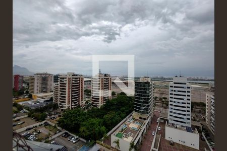 Apartamento à venda com 185m², 2 quartos e 1 vaga Apartamento à venda com 185m², 2 quartos e 1 vagaVista