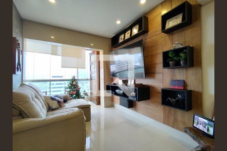 Sala de apartamento para alugar com 2 quartos, 185m² em Jacarepaguá, Rio de Janeiro