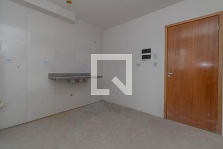 Sala de apartamento para alugar com 1 quarto, 26m² em Brás, São Paulo
