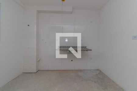 Apartamento para alugar com 26m², 1 quarto e sem vagaCozinha