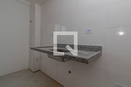 Apartamento para alugar com 26m², 1 quarto e sem vagaCozinha