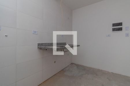 Apartamento para alugar com 26m², 1 quarto e sem vagaCozinha