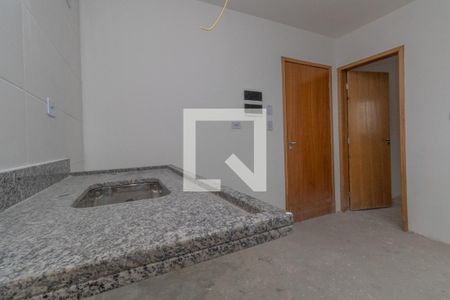 Apartamento para alugar com 26m², 1 quarto e sem vagaCozinha