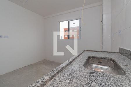 Apartamento para alugar com 26m², 1 quarto e sem vagaCozinha