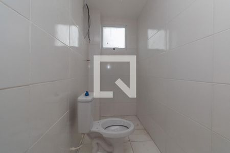 Banheiro de apartamento para alugar com 1 quarto, 26m² em Brás, São Paulo