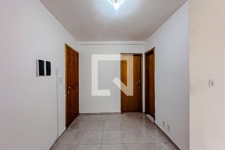 Sala de apartamento à venda com 2 quartos, 45m² em Brás, São Paulo