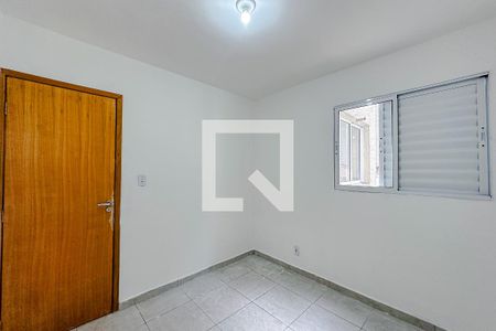 Quarto 1 de apartamento à venda com 2 quartos, 45m² em Brás, São Paulo