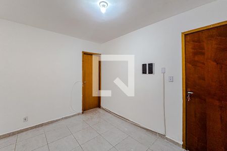 Sala de apartamento à venda com 2 quartos, 45m² em Brás, São Paulo