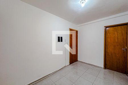Sala de apartamento à venda com 2 quartos, 45m² em Brás, São Paulo