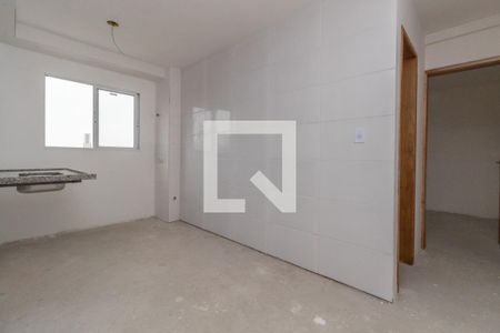 Apartamento para alugar com 45m², 1 quarto e sem vagaCozinha