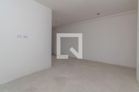 Sala de apartamento para alugar com 1 quarto, 45m² em Brás, São Paulo