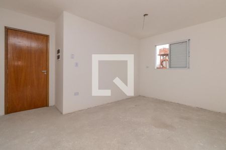 Sala de apartamento para alugar com 1 quarto, 45m² em Brás, São Paulo
