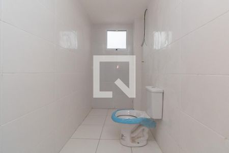 Apartamento para alugar com 45m², 1 quarto e sem vagaBanheiro