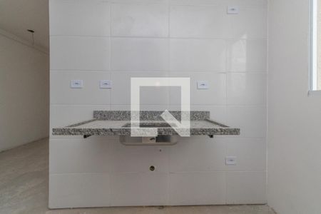 Apartamento para alugar com 45m², 1 quarto e sem vagaCozinha