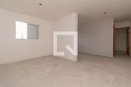 Sala de apartamento para alugar com 1 quarto, 45m² em Brás, São Paulo