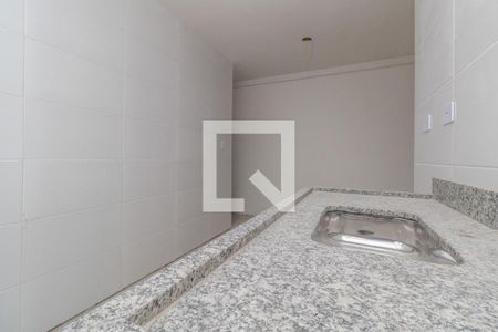Apartamento para alugar com 45m², 1 quarto e sem vagaCozinha