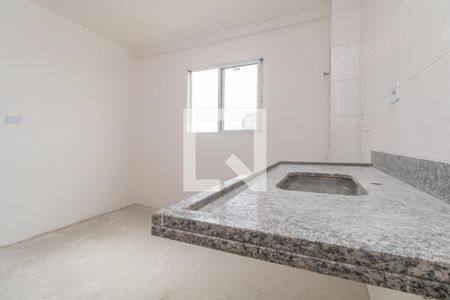 Apartamento para alugar com 26m², 1 quarto e sem vagaCozinha