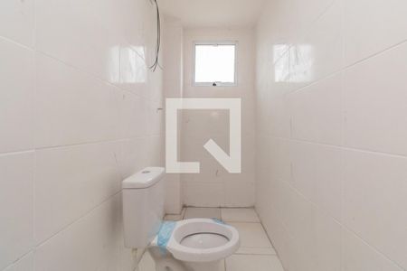 Banheiro de apartamento para alugar com 1 quarto, 26m² em Brás, São Paulo