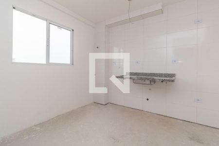 Sala de apartamento para alugar com 1 quarto, 26m² em Brás, São Paulo