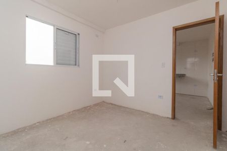 Quarto de apartamento para alugar com 1 quarto, 26m² em Brás, São Paulo