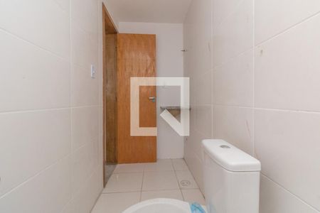 Apartamento para alugar com 26m², 1 quarto e sem vagaBanheiro