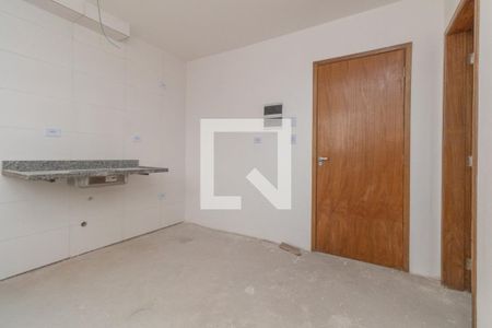 Sala de apartamento para alugar com 1 quarto, 26m² em Brás, São Paulo