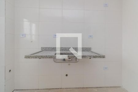 Apartamento para alugar com 26m², 1 quarto e sem vagaCozinha