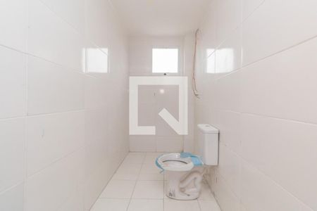 Apartamento para alugar com 45m², 1 quarto e sem vaga Apartamento para alugar com 45m², 1 quarto e sem vagaBanheiro