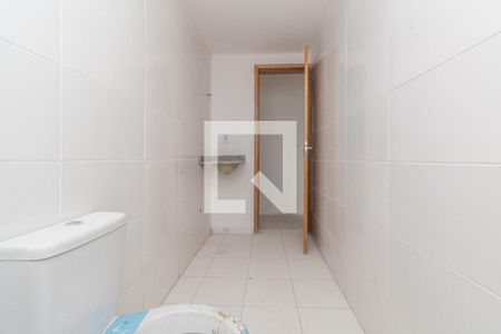 Apartamento para alugar com 45m², 1 quarto e sem vaga Apartamento para alugar com 45m², 1 quarto e sem vagaBanheiro