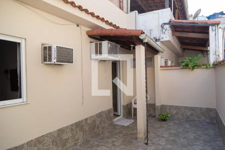 Casa de condomínio para alugar com 47m², 2 quartos e sem vaga Casa de condomínio para alugar com 47m², 2 quartos e sem vagaÁrea Externa