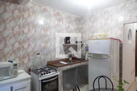 Casa de condomínio para alugar com 47m², 2 quartos e sem vaga Casa de condomínio para alugar com 47m², 2 quartos e sem vagaCozinha