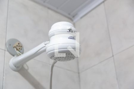 Casa de condomínio para alugar com 47m², 2 quartos e sem vaga Casa de condomínio para alugar com 47m², 2 quartos e sem vagaBanheiro