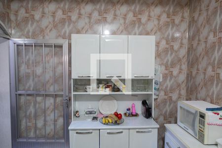 Casa de condomínio para alugar com 47m², 2 quartos e sem vaga Casa de condomínio para alugar com 47m², 2 quartos e sem vagaCozinha