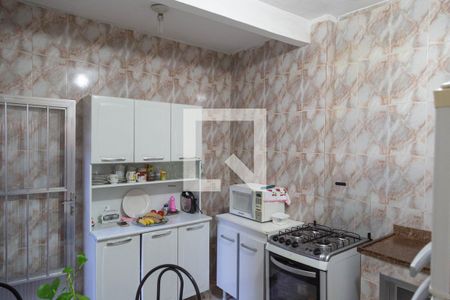 Casa de condomínio para alugar com 47m², 2 quartos e sem vaga Casa de condomínio para alugar com 47m², 2 quartos e sem vagaCozinha