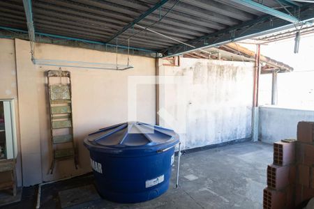 Casa de condomínio para alugar com 47m², 2 quartos e sem vaga Casa de condomínio para alugar com 47m², 2 quartos e sem vagaÁrea Externa