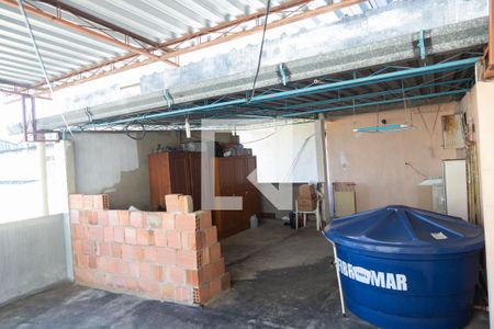 Casa de condomínio para alugar com 47m², 2 quartos e sem vaga Casa de condomínio para alugar com 47m², 2 quartos e sem vagaÁrea Externa
