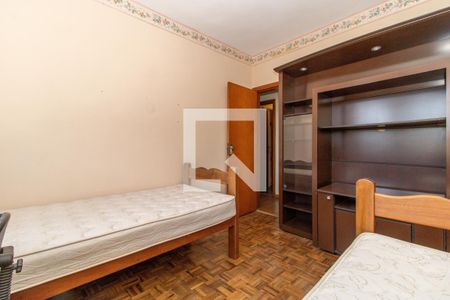 Quarto 1 de apartamento à venda com 3 quartos, 97m² em Ribeira, Rio de Janeiro