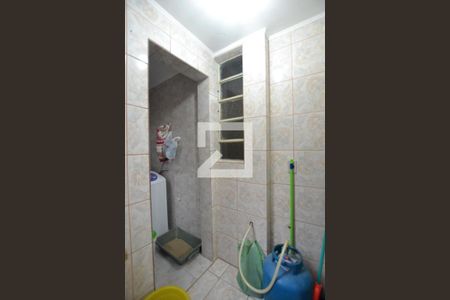 Apartamento à venda com 68m², 2 quartos e 1 vagaÁrea de Serviço