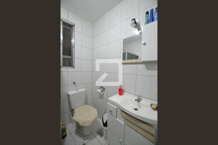 Apartamento à venda com 68m², 2 quartos e 1 vagaBanheiro