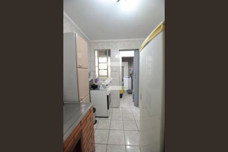 Apartamento à venda com 68m², 2 quartos e 1 vagaCozinha