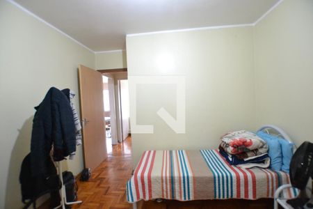 Apartamento à venda com 68m², 2 quartos e 1 vagaQuarto 1
