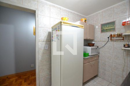 Apartamento à venda com 68m², 2 quartos e 1 vagaCozinha